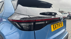 Toyota Yaris Cross 1.5 Hybrid Design 5dr CVT Hybrid Estate